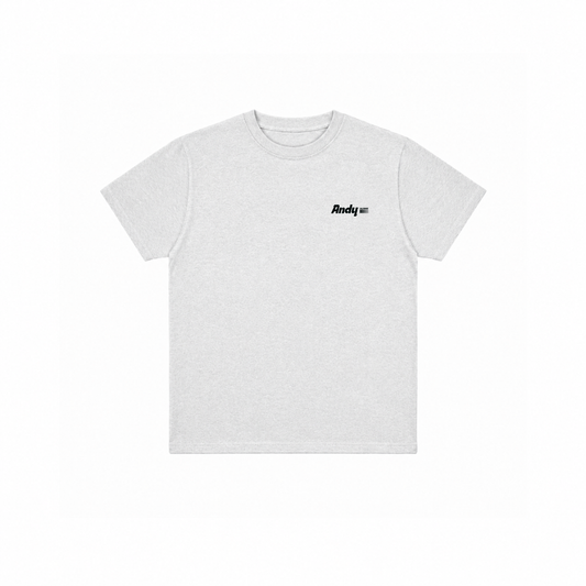 T-SHIRT - ANDY AUDIO