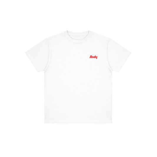 T-SHIRT - ANDY SHOP