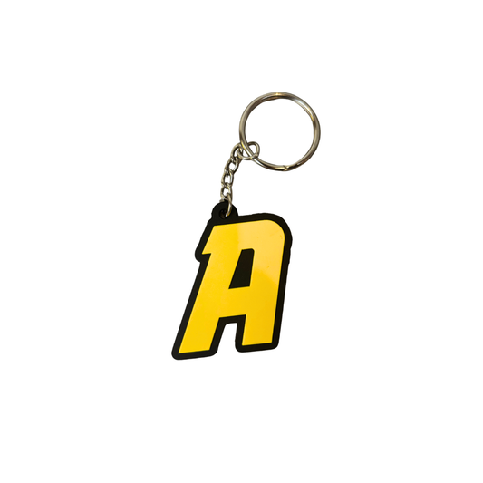 ANDY KEYCHAIN