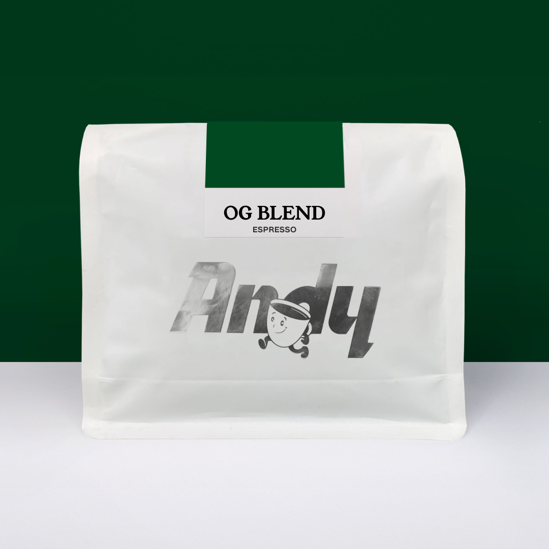 BLEND Espresso