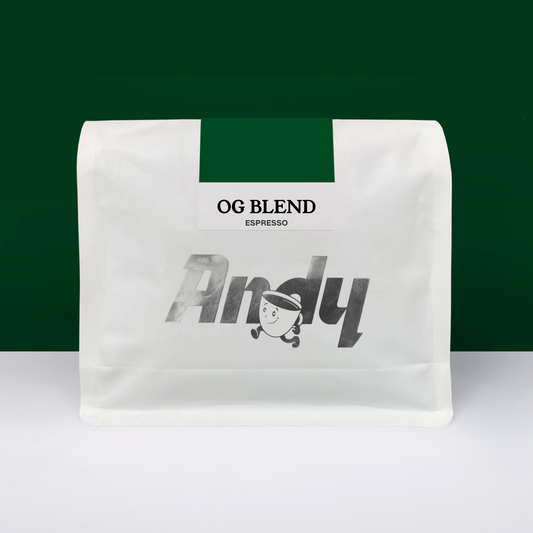 BLEND Espresso