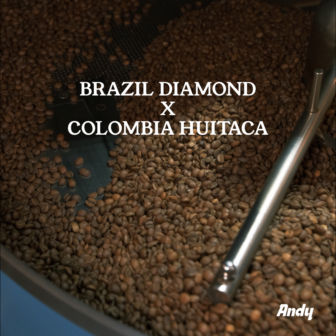 BLEND Espresso